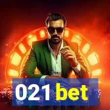 021 bet